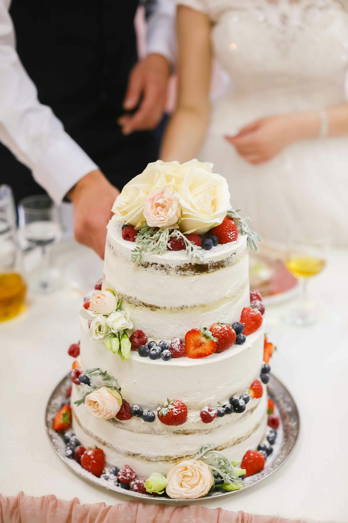 naked-cake-trouwtaart-fruit